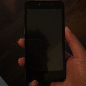 A ZTE
